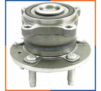 Kit cuscinetto ruota per CHEVROLET KLT-DW-091