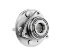 NTY Kit cuscinetto ruota compatibile con CHEVROLET KLT-CH-060