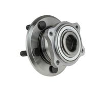 NTY Kit cuscinetto ruota posteriore KLT-CH-008 compatibile con Chrysler, Dodge, Lancia
