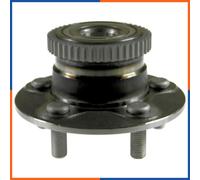 CUSCINETTO MOZZO RUOTA POSTERIORE CHRYSLER PT CRUISER 2001-2010 CON FRENI A D...