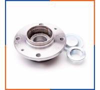 Mozzo ruota posteriore per CITROEN | 29SKV153, 374870, 0197335, ABK533