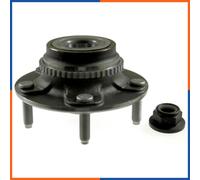 Mozzo ruota posteriore per FORD | 1318154, 7147500003, 15498036K, 201078