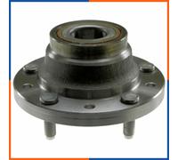 NTY KLT-FR-047 Kit cuscinetto ruota