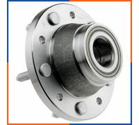 Cuscinetto ruota Assale posteriore KLT-FR-059 NTY per FORD TRANSIT V363 Autobus
