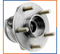 NTY KLT-FR-055 Kit cuscinetto ruota per FORD,LINCOLN