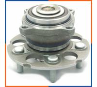 NTY Kit Cuscinetto Ruota Posteriore Sinistra Adatto A per Honda Odyssey 3.5