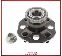 Mozzo Ruota Posteriore per Honda Accord (CG8, CG9, CH6, CH7) 98-03 (70 MM)