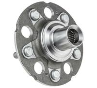 NTY Mozzo ruota KLT-HD-054P Posteriore destro per Honda CR-V II