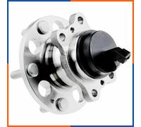 NTY Kit cuscinetto ruota compatibile con HYUNDAI KIA KLT-KA-328