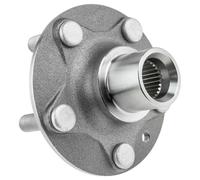 NTY Mozzo ruota KLT-LR-002P - Posteriore compatibile con Land Rover Freelander 06-