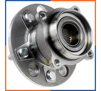 NTY Kit cuscinetto ruota compatibile con TOYOTA LEXUS KLT-TY-071