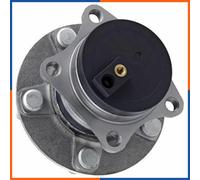Mozzo ruota posteriore per MAZDA | GS3L2615XA, OP1T-MZ-052S, 0582-6GHR, 33-0717