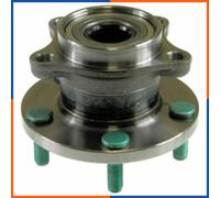 Cuscinetto ruota Assale posteriore KLT-MZ-055 NTY per MAZDA CX-9