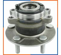Mozzo ruota posteriore per MITSUBISHI | 3785A035, 0482GF4WDR