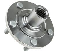 Mozzo ruota posteriore per MITSUBISHI OUTLANDER 2.0/2.4 2003-2007