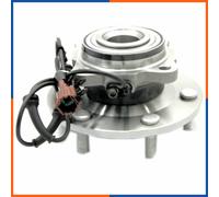 NTY Kit cuscinetto ruota compatibile con NISSAN KLT-NS-086