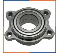 NTY KLT-NS-091 Kit cuscinetto ruota per INFINITI,NISSAN