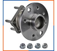 Cuscinetto ruota Assale posteriore KLT-PL-001 NTY per OPEL VECTRA A COMBO Tour