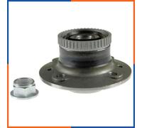 NTY Cuscinetto Ruota Mozzo Posteriore per Renault Laguna I B56_556_2.0 1.8