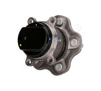 Mozzo Ruota Posteriore Per Renault Koleos I 402022933R 43202JY00A
