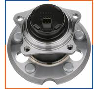 NTY Kit cuscinetto ruota compatibile con TOYOTA KLT-TY-073