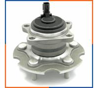 NTY Mozzo ruota compatibile con TOYOTA KLT-TY-101
