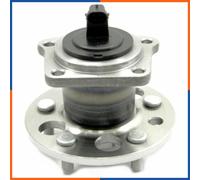 NTY Set Cuscinetti Posteriore Adatto A per Toyota Sienna 3.0