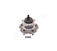 Mozzo Ruota Posteriore Per Toyota RAV 4 III JAPANPARTS 4245042040