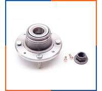 Mozzo ruota posteriore per VOLVO | PWK0088, H2V011BTA, RC6012, BK1232, 713660120