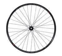 Mozzo ruota posteriore perno passante 32 raggi Velox Trucky 30 Boost Tubeless Ready Disc Centerlock Shimano Mt400 12-148 30C 32 Noir 11/10 velocità