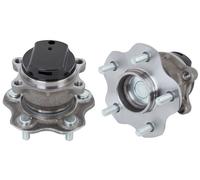 Mozzo Ruota Posteriore Qashqai X-Trail Per RENAULT Koleos 2WD 402022933R