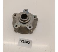 MOZZO RUOTA POSTERIORE REAR WHEEL HUB ORIGINALE PER PIAGGIO HEXAGON GTX 598112