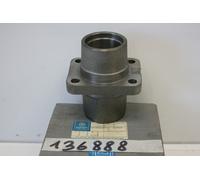 Mozzo ruota posteriore Rear wheel hub Piaggio Ape MP 601