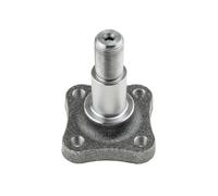 Mozzo Ruota Posteriore Senza Cuscinetto Per NISSAN K12 03-, NOTE 05-
