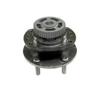 NTY Kit cuscinetto ruota compatibile con CHRYSLER DODGE PLYMOUTH KLT-CH-003