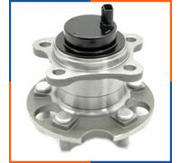 NTY KLT-TY-117 Kit cuscinetto ruota