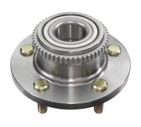 Mozzo Ruota Rad-Achs-Connessione Ø 148 mm 56 mm A.B.S. per u.a. HYUNDAI SANTA
