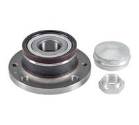 Mozzo Ruota Rad-Achs-Verbindung Ø 117 mm 62 mm A.B.S. per u.a. FIAT STILO