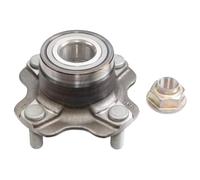 Mozzo Ruota Rad-Achs-Verbindung Ø 120 mm 56 mm A.B.S. per u.a. SUZUKI CARRY
