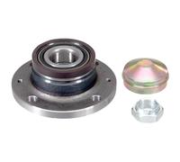 Mozzo Ruota Rad-Achs-Verbindung Ø 120 mm 65 mm A.B.S. per u.a. FIAT GRANDE