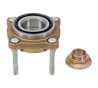 Mozzo Ruota Rad-Achs-Verbindung Ø 124 mm 41 mm A.B.S. Per u.a. HONDA NSX