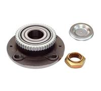 Mozzo Ruota Rad-Achs-Verbindung Ø 129 mm 59 mm A.B.S. Per u.a. CITROËN XANTIA