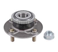 Mozzo Ruota Rad-Achs-Verbindung Ø 130 mm 66 mm A.B.S. per u.a. SUZUKI BALENO