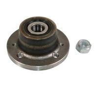 Mozzo Ruota Rad-Achs-Verbindung Ø 133 mm 75 mm A.B.S. Per u.a. RENAULT 21