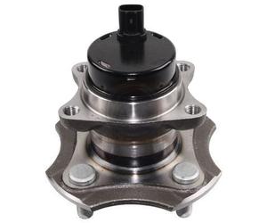 Mozzo Ruota Rad-Achs-Verbindung Ø 135 mm 81 mm A.B.S. per TOYOTA YARIS