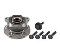 Mozzo Ruota Rad-Achs-Verbindung Ø 136 mm 86 mm A.B.S. Per u.a. VOLVO V70