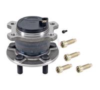 Mozzo Ruota Rad-Achs-Verbindung Ø 136 mm A.B.S. per FORD S-MAX