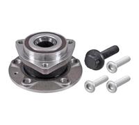 Mozzo Ruota Rad-Achs-Verbindung Ø 137 MM 84 MM A. B. S. per U.a. Audi A3