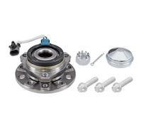 Mozzo Ruota Rad-Achs-Verbindung Ø 137 mm 85 mm A.B.S. per OPEL ASTRA