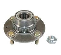 Mozzo Ruota Rad-Achs-Verbindung Ø 139 Mm 64 Mm A.B.S. per u.a. HYUNDAI ACCENT